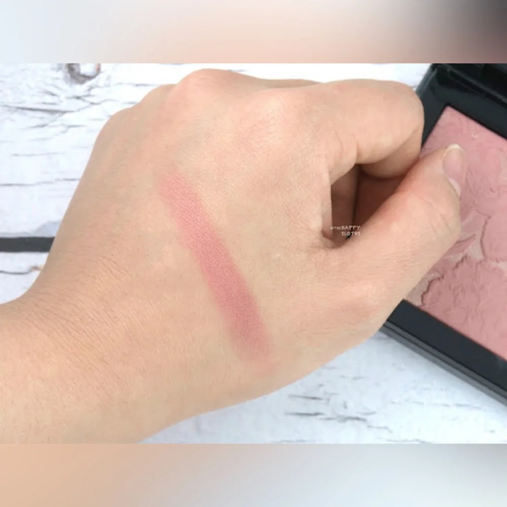 BURBERRY Limited Edition My Burberry Blush Palette